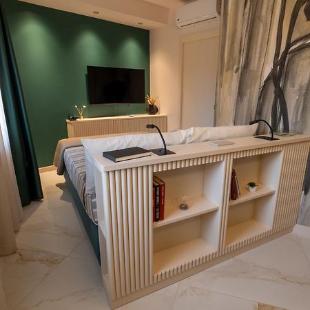 Ferienwohnung Lilyum Cagliari Exterior foto