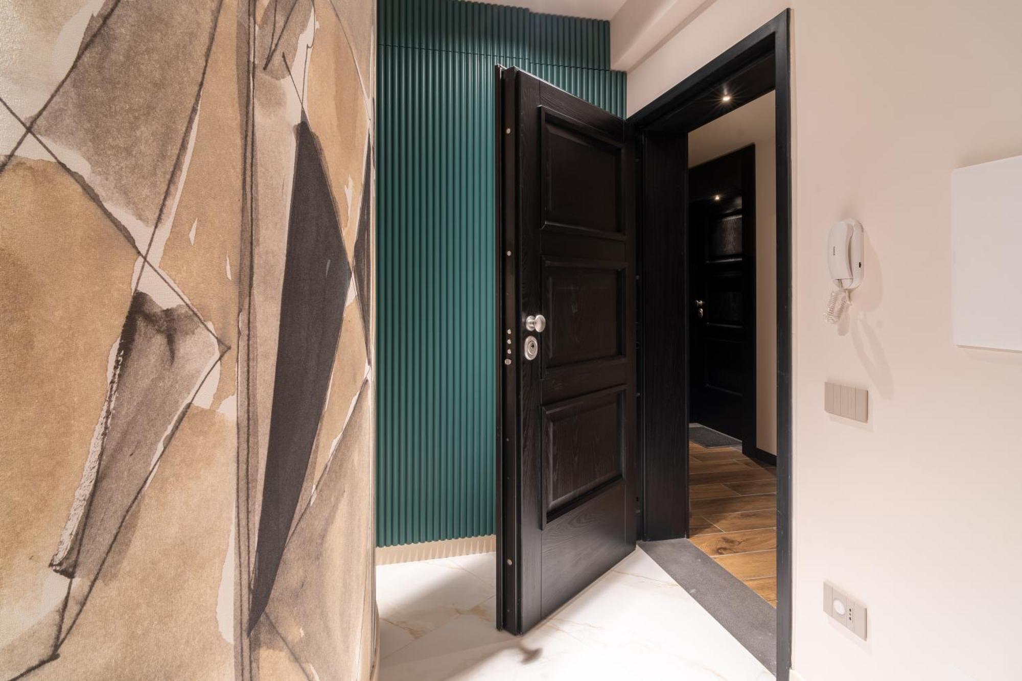 Ferienwohnung Lilyum Cagliari Exterior foto
