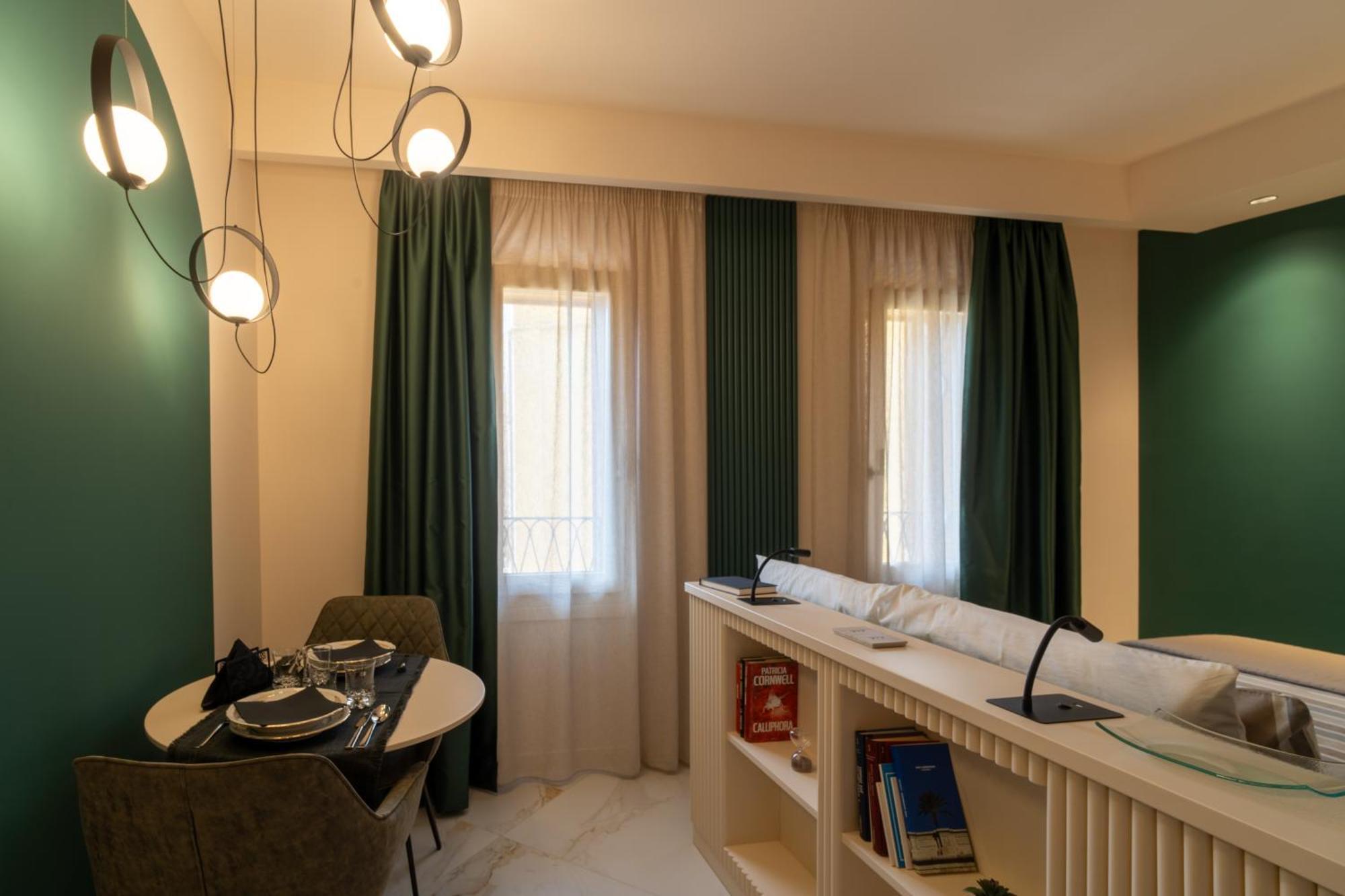 Ferienwohnung Lilyum Cagliari Exterior foto