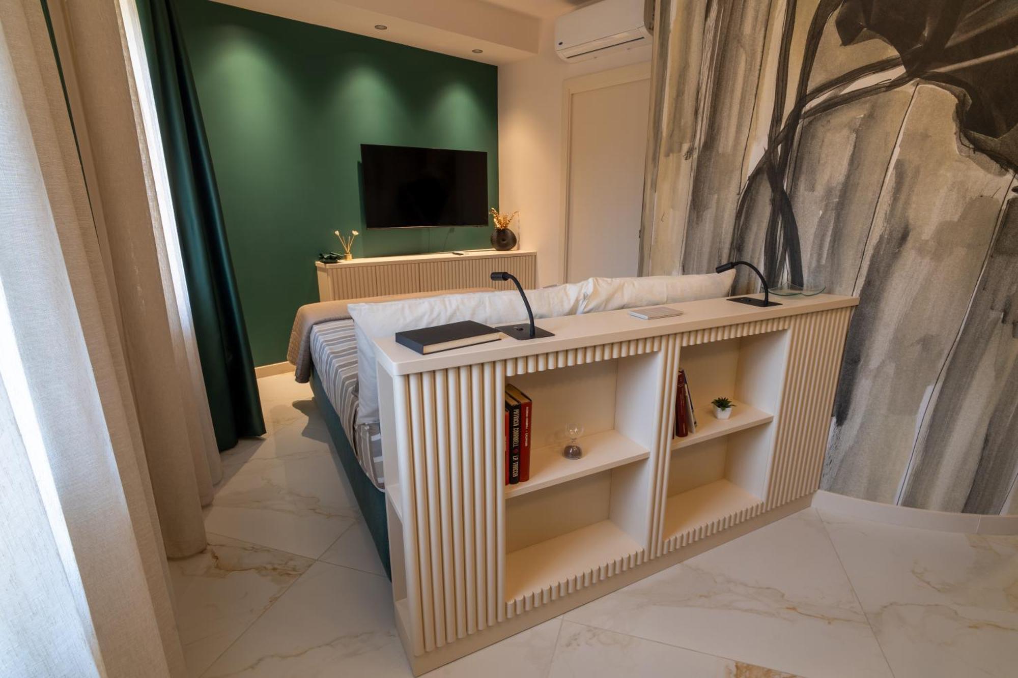 Ferienwohnung Lilyum Cagliari Exterior foto