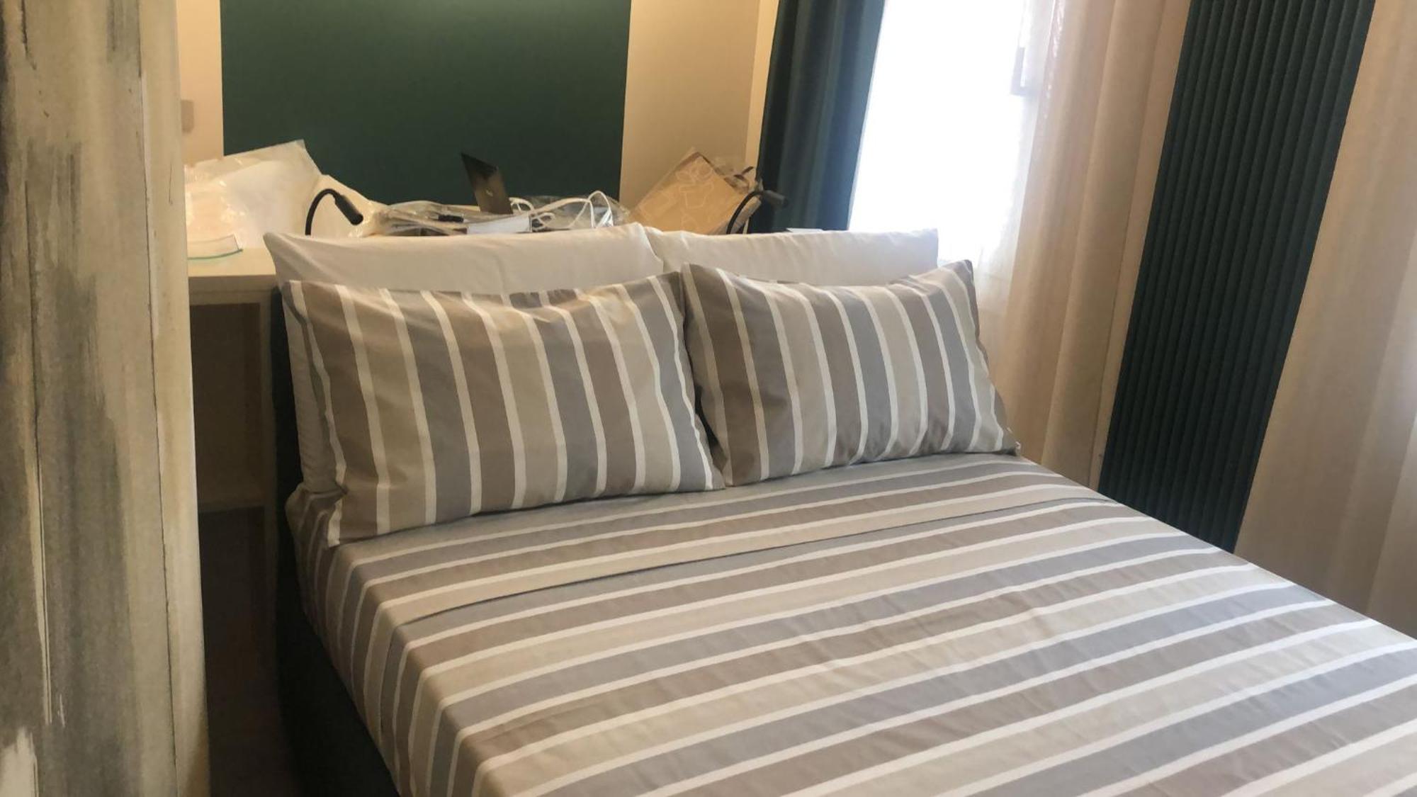 Ferienwohnung Lilyum Cagliari Zimmer foto
